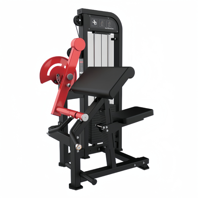 二头肌训练器 Biceps