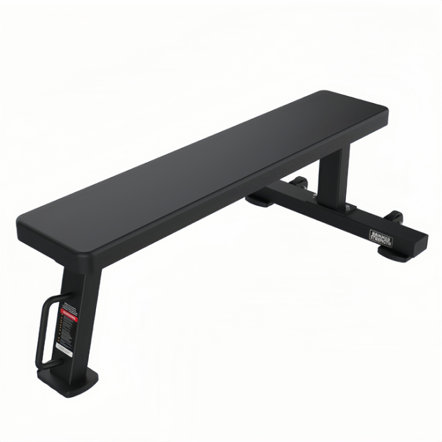 水平练习椅 Flat Bench