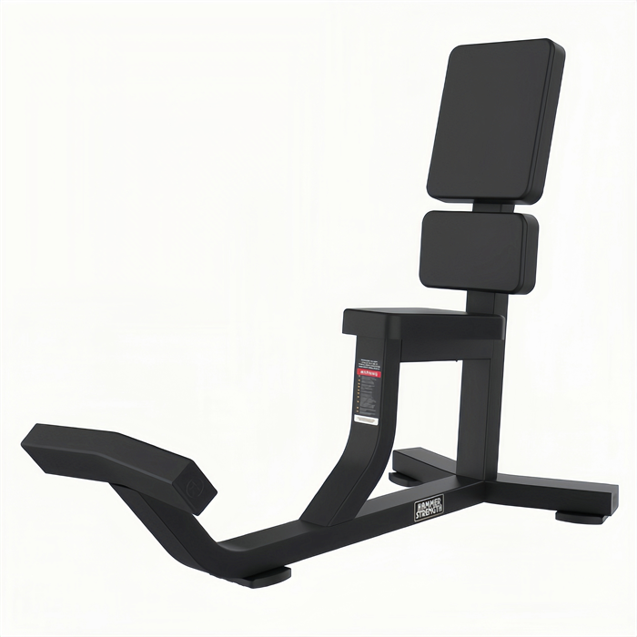 上斜练习椅-75° shoulder bench-75