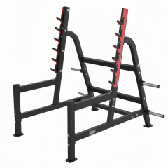 奥林匹克深蹲练习架 Squat Rack