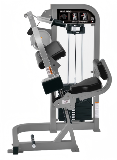 三头肌伸展训练器 Triceps push down