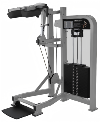 站式小腿训练器 Horizontal Calf