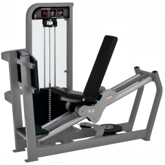 坐式蹬腿训练器 Leg Press