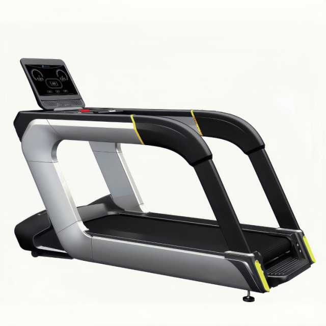 Commercial Treadmill