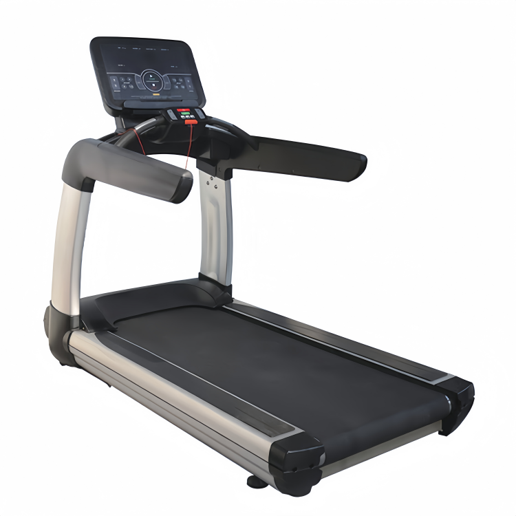 Commercial treadmill Keyboard