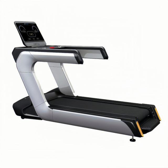 Commercial Treadmill