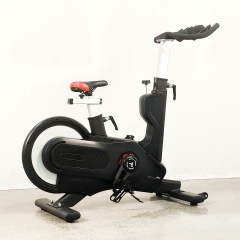 Magnetic Spinning Bike