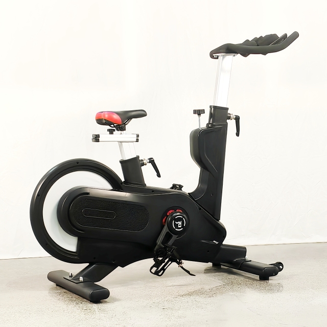 Magnetic Spinning Bike