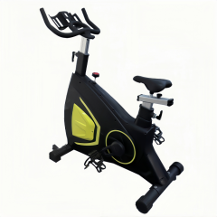 Magnetic Spinning Bike