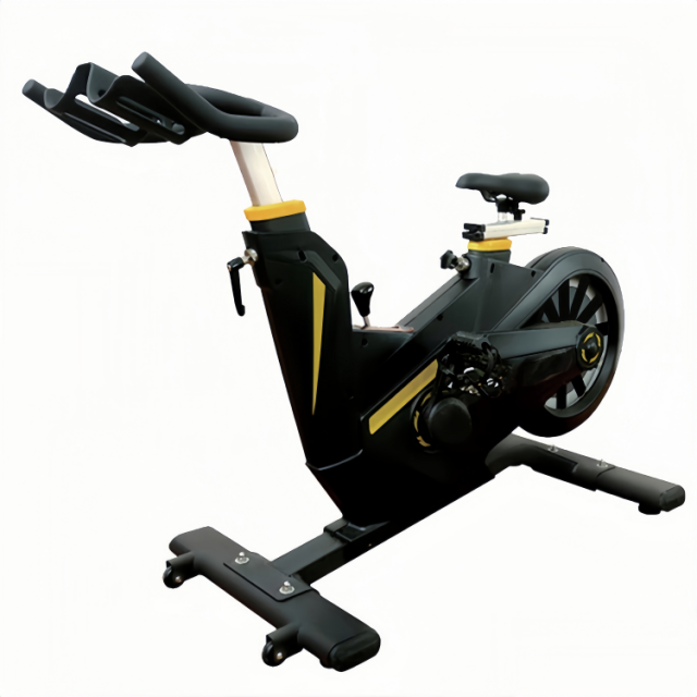 Magnetic Spinning Bike