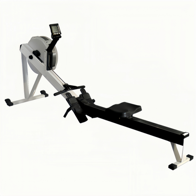 Air Rowing Machine