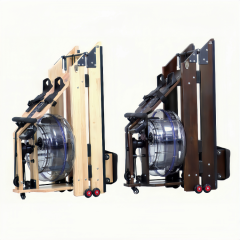 Water Rowing Machine