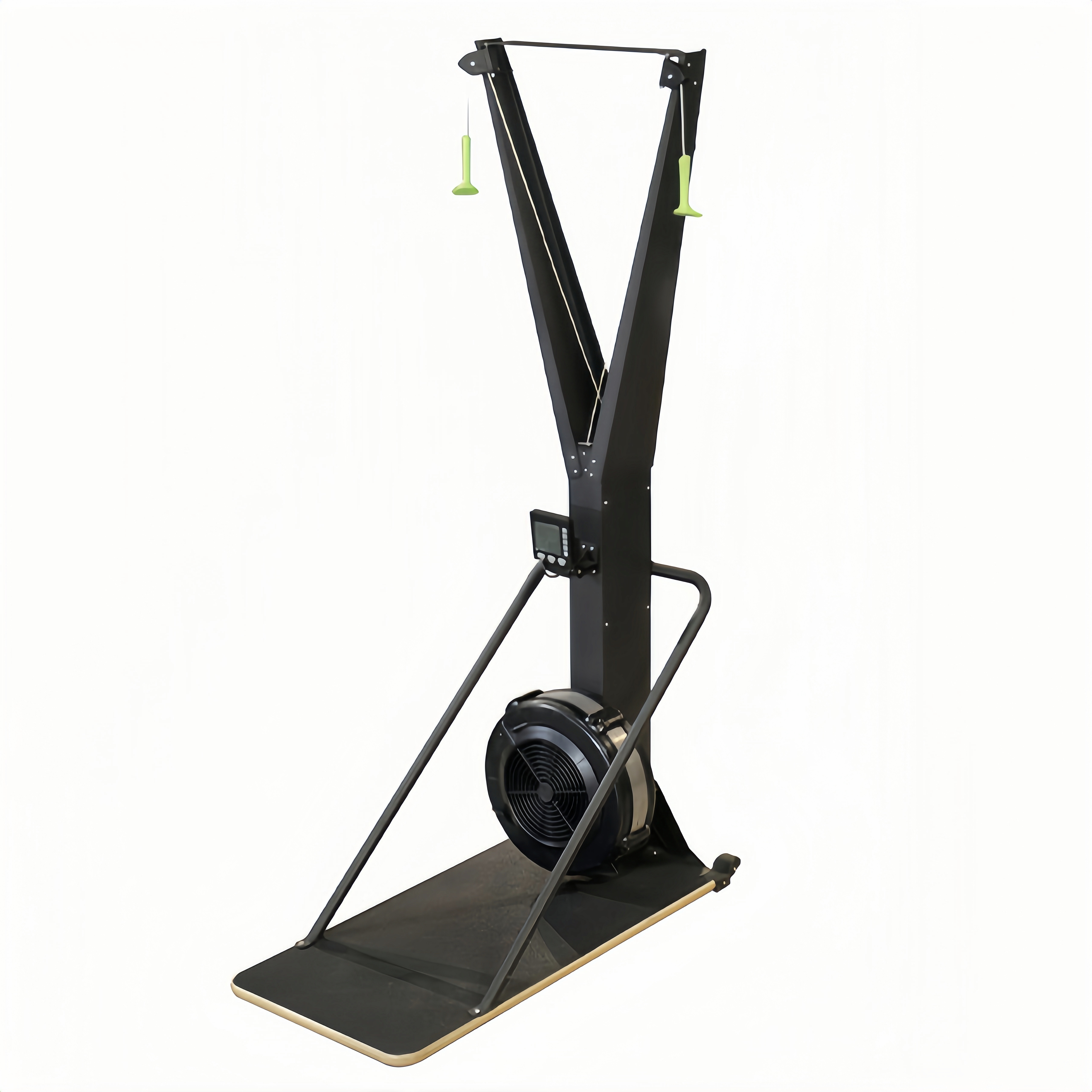 Ski Machine