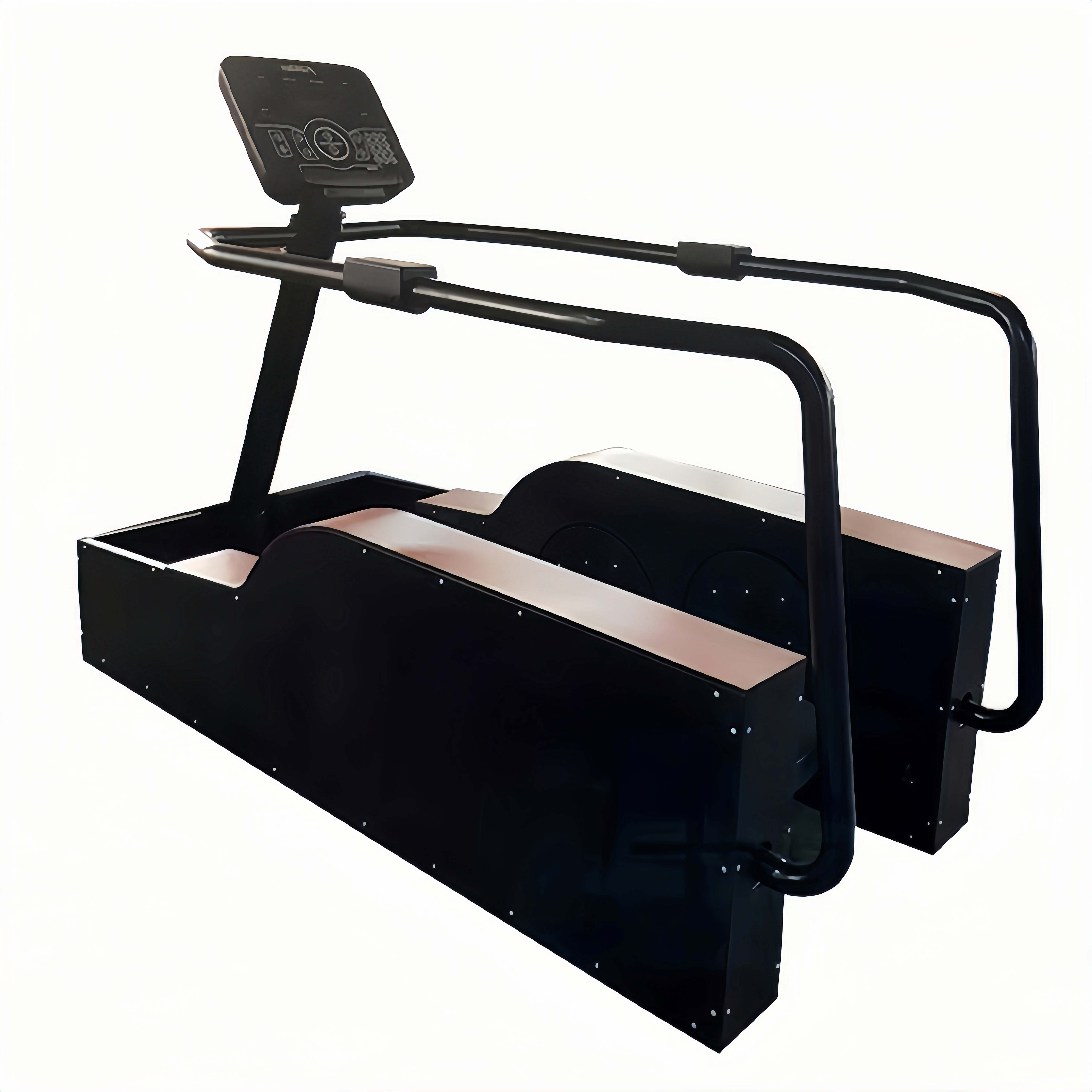 Surffng Machine