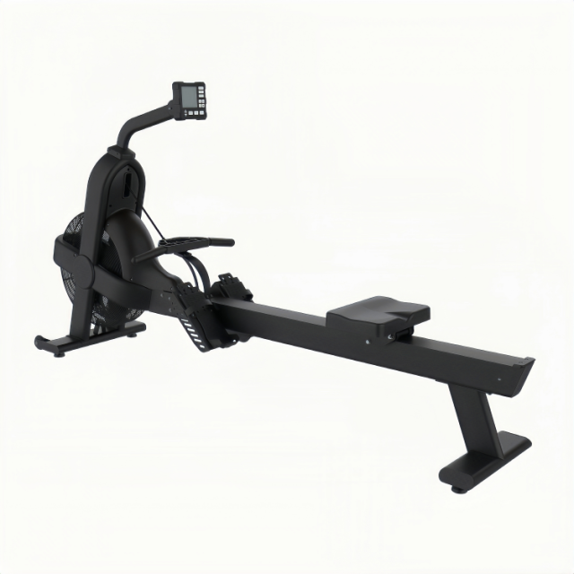 Air Rowing Machine