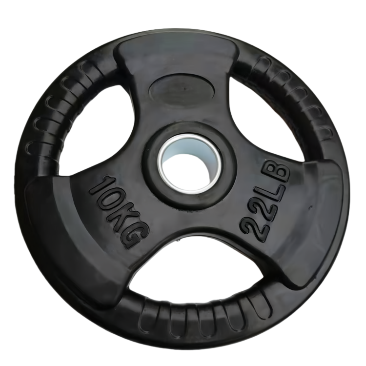 杠铃片 Barbell Plates