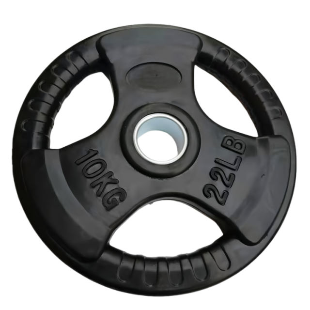 杠铃片 Barbell Plates