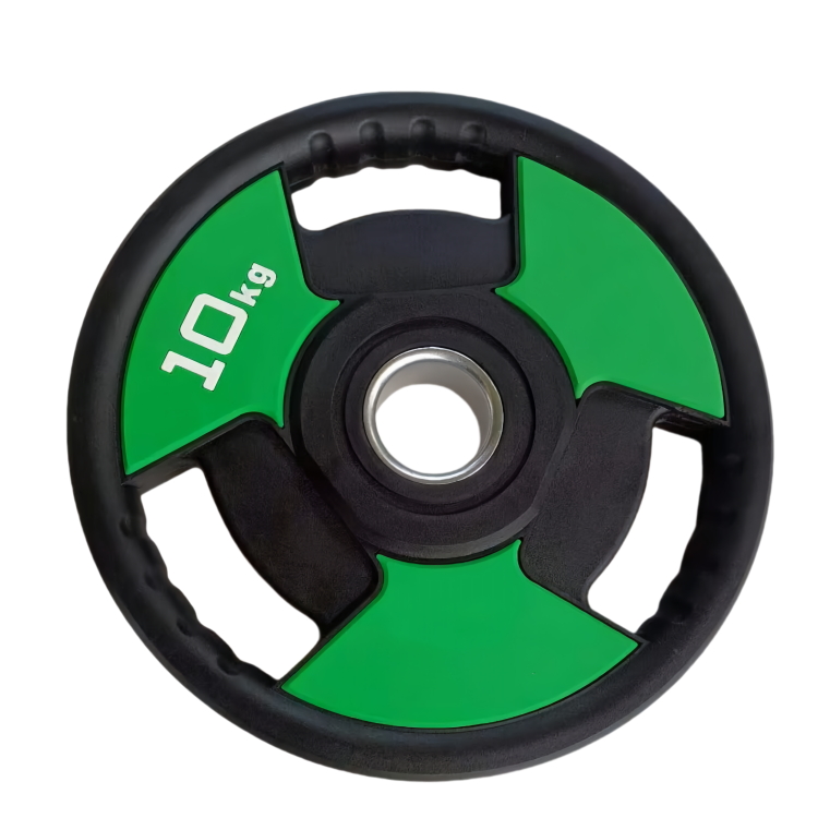 杠铃片 Barbell Plates