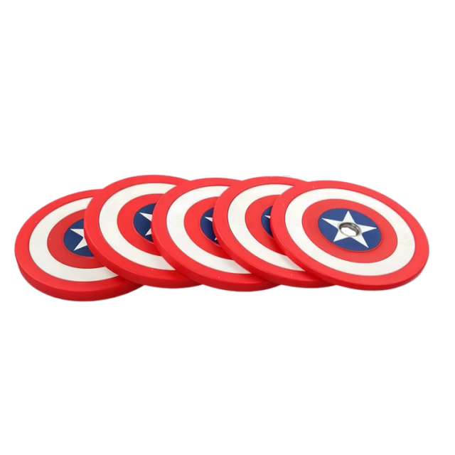 杠铃片 Barbell Plates