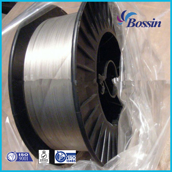 Nitinol Wire