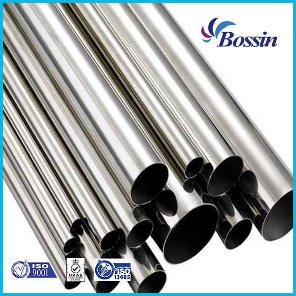 Titanium Tube