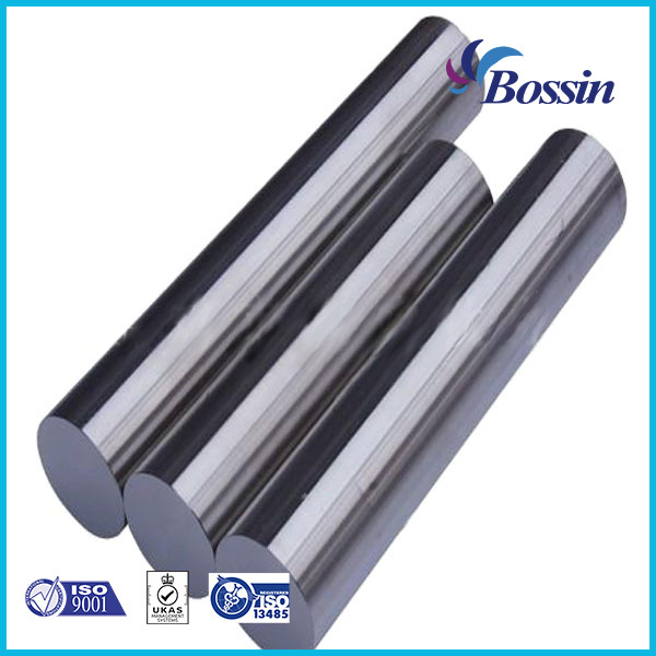 Nitinol Bars and Rods