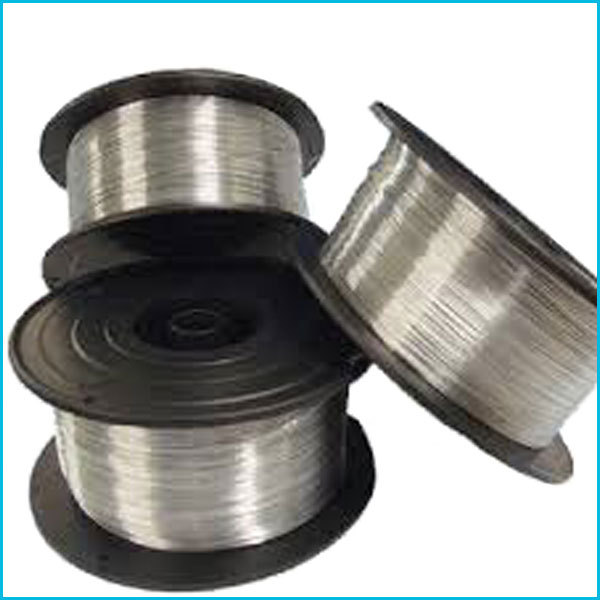 Titanium Wire for 3D printing