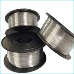 Titanium Wire for 3D printing