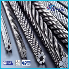 Titanium Cable