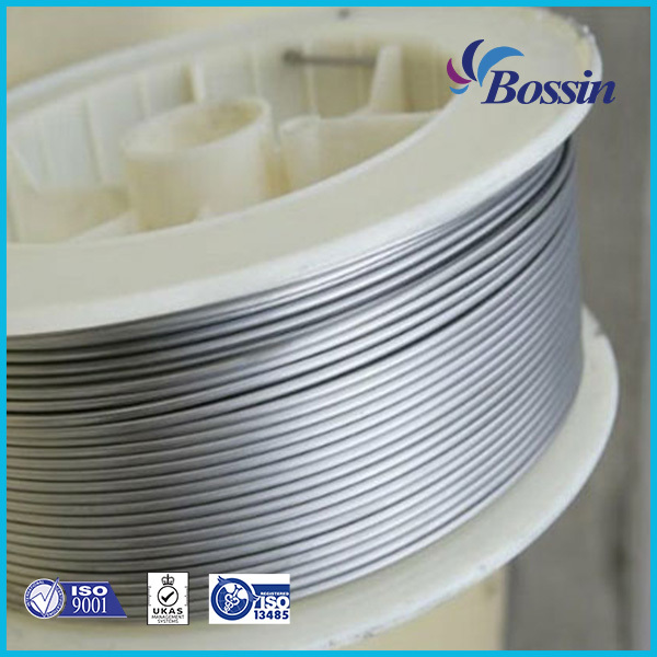 Titanium Wire for medical