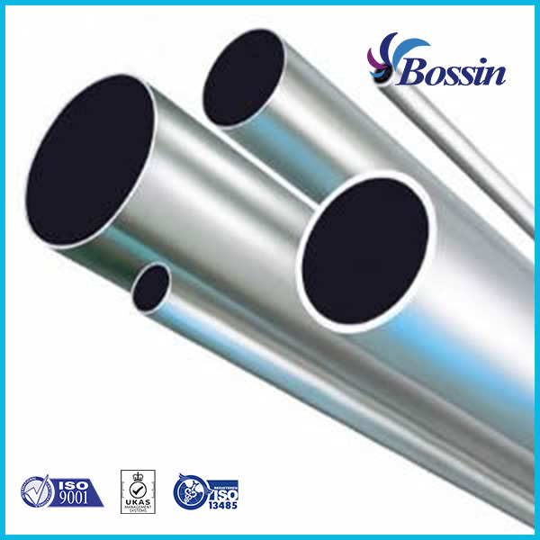 Titanium Welding Tube/Pipe