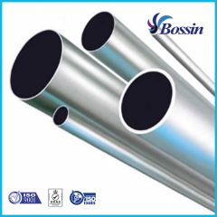 Titanium Welding Tube/Pipe