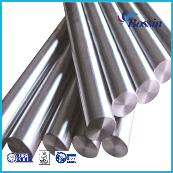 Titanium Bar