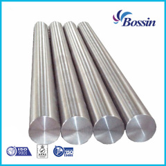 Titanium Bar ASTM F67