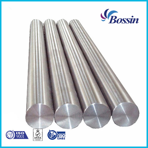 Titanium Bar ASTM F67
