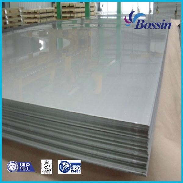 Medical Titanium Plate