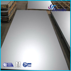 Titanium Plate