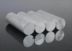 Nickel-Titanium ingot