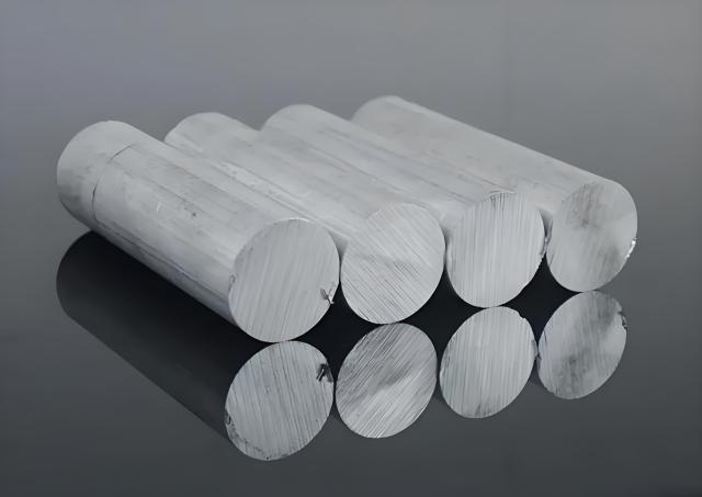 Nickel-Titanium ingot