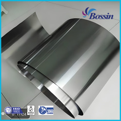 Nitinol Coil
