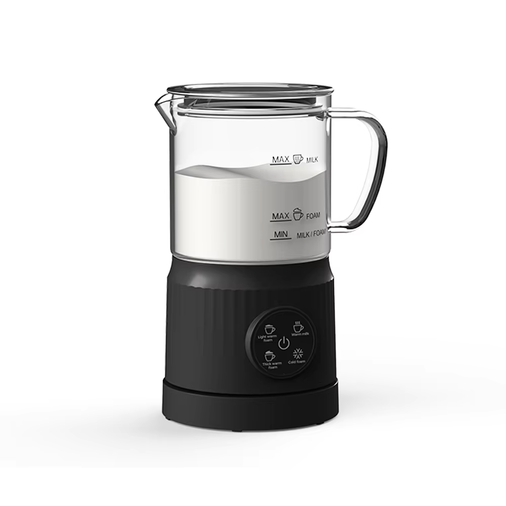A06 Multi-Functional Automatic Milk Frother & Milk Heater