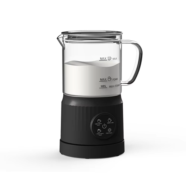 A06 Multi-Functional Automatic Milk Frother & Milk Heater