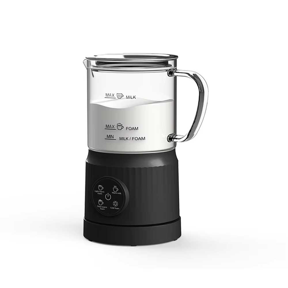 A06 Multi-Functional Automatic Milk Frother & Milk Heater
