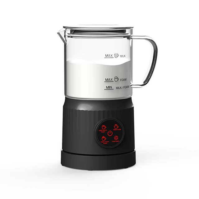 A06 Multi-Functional Automatic Milk Frother & Milk Heater