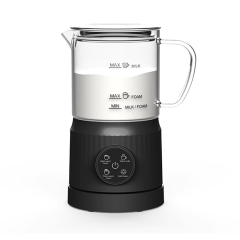 A06 Multi-Functional Automatic Milk Frother & Milk Heater