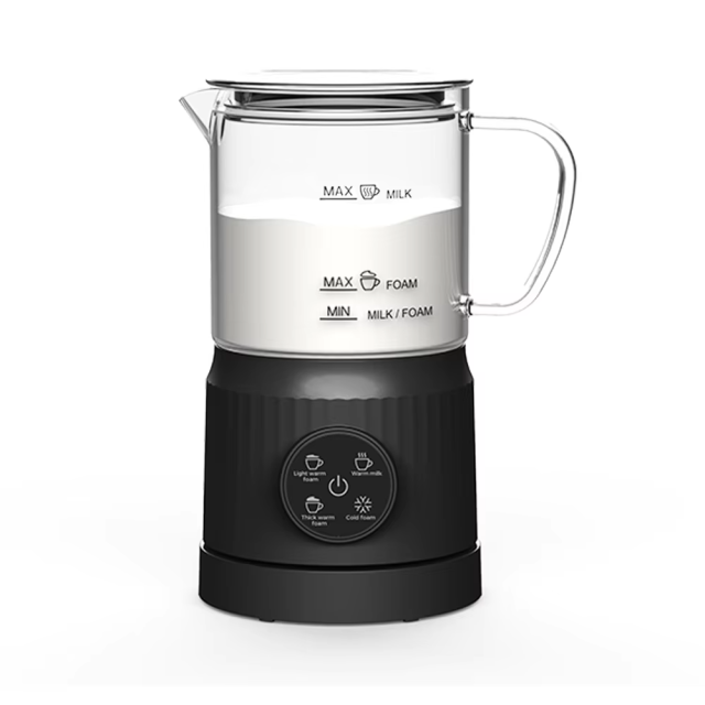 A06 Multi-Functional Automatic Milk Frother & Milk Heater