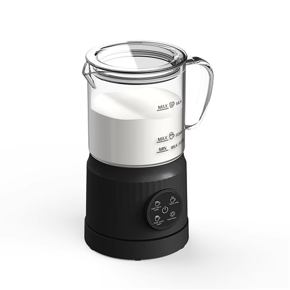A06 Multi-Functional Automatic Milk Frother & Milk Heater