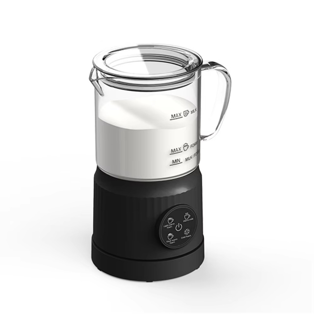 A06 Multi-Functional Automatic Milk Frother & Milk Heater