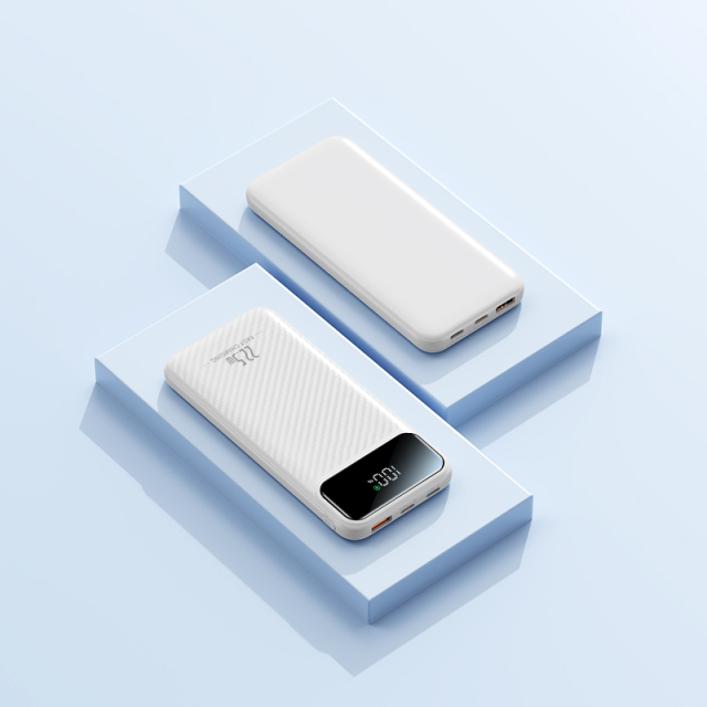 PB074B 10W Ultra Slim Portable Power Bank