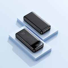 PB074B 10W Ultra Slim Portable Power Bank